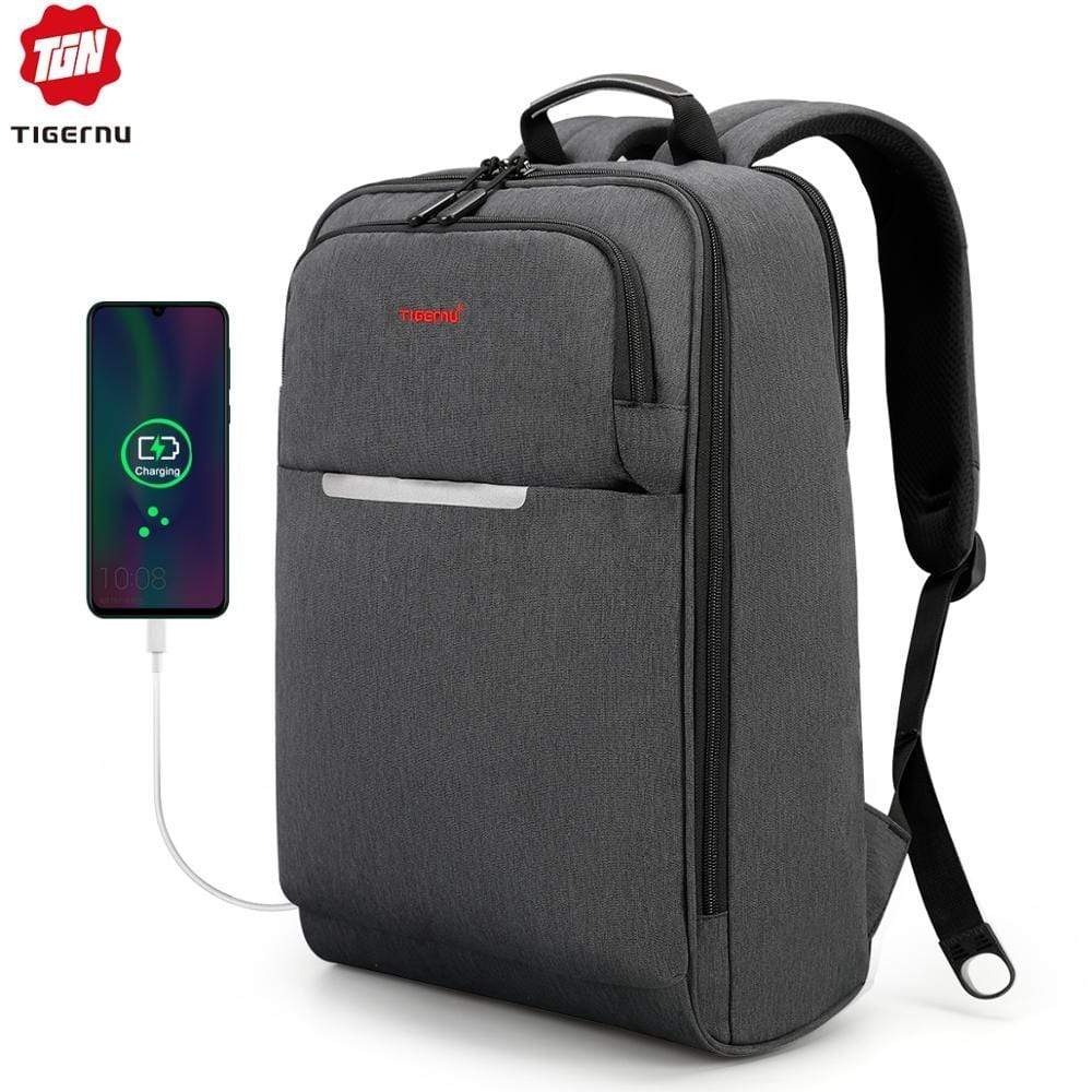 NAHRBTNIK TIGERNU T-B3305-USB BLACK 15.6 6928112308682