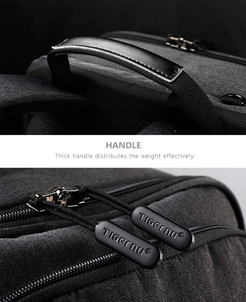 NAHRBTNIK TIGERNU T-B3305-USB BLACK 15.6 6928112308682