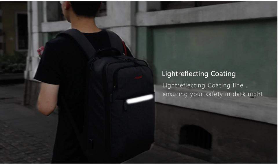 NAHRBTNIK TIGERNU T-B3305-USB BLACK 15.6 6928112308682