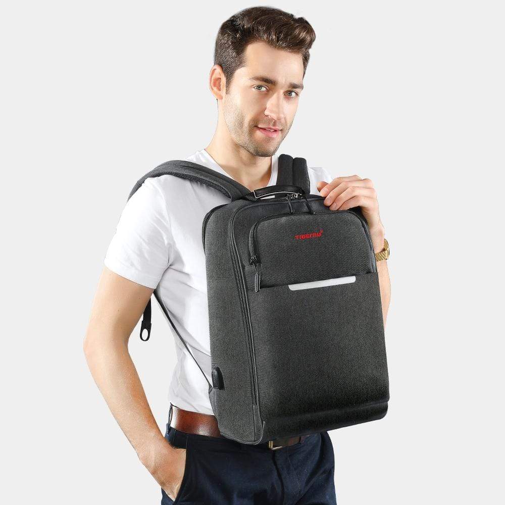 NAHRBTNIK TIGERNU T-B3305-USB BLACK 15.6 6928112308682
