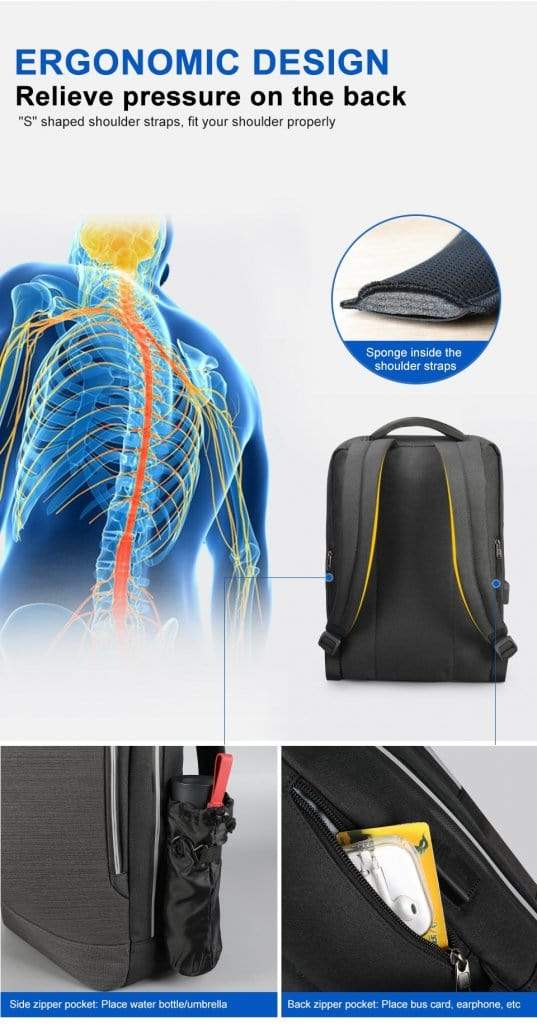 NAHRBTNIK TIGERNU T-B3331 BLACK 15.6 6928112308644