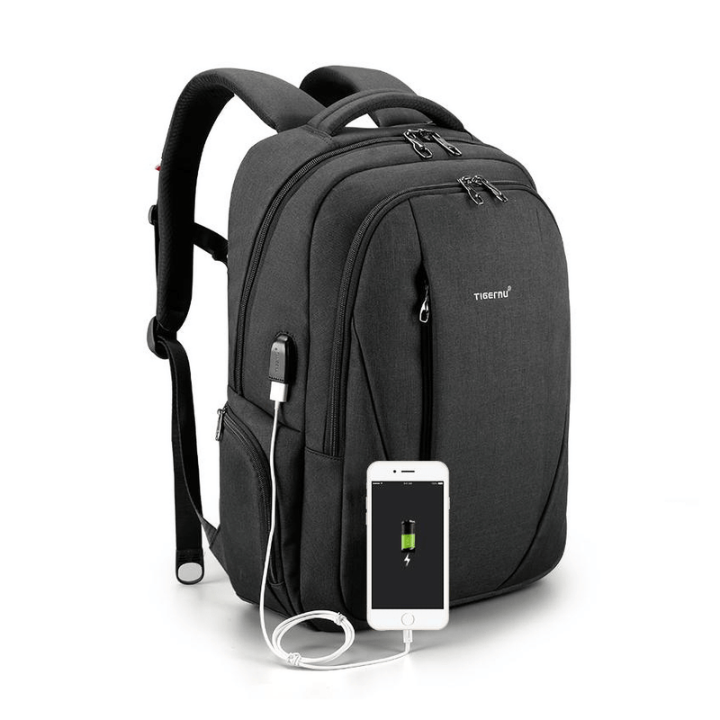 NAHRBTNIK TIGERNU T-B3399 BLACK 15.6 6928112308705