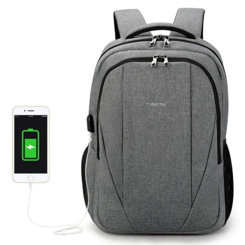 NAHRBTNIK TIGERNU T-B3399 GREY 15.6 6928112308712