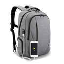 NAHRBTNIK TIGERNU T-B3399 GREY 15.6 6928112308712