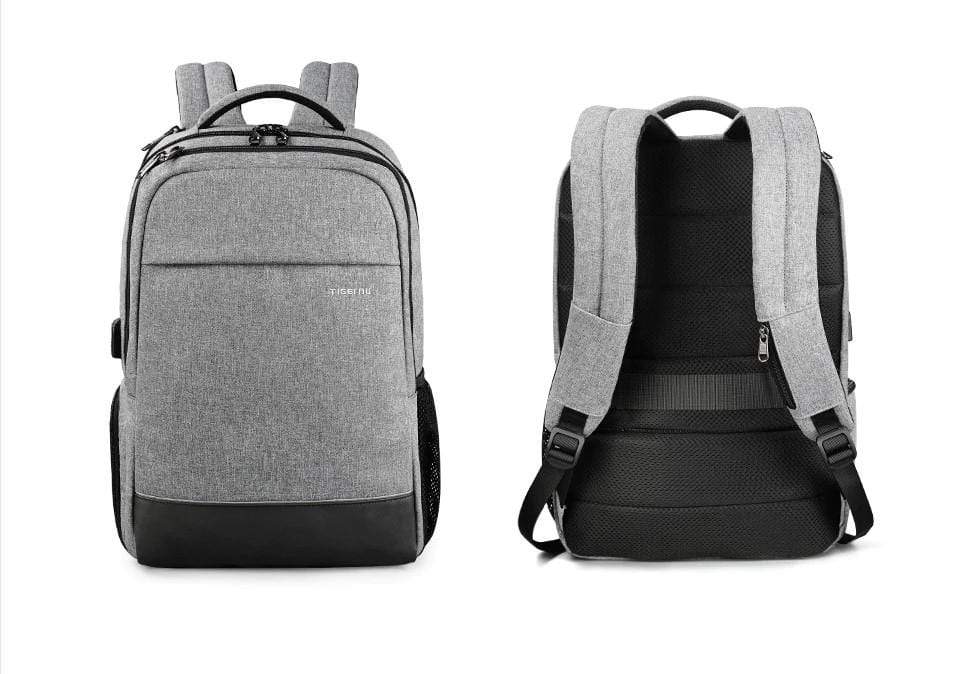 NAHRBTNIK TIGERNU T-B3533 GREY 15.6 6928112309047