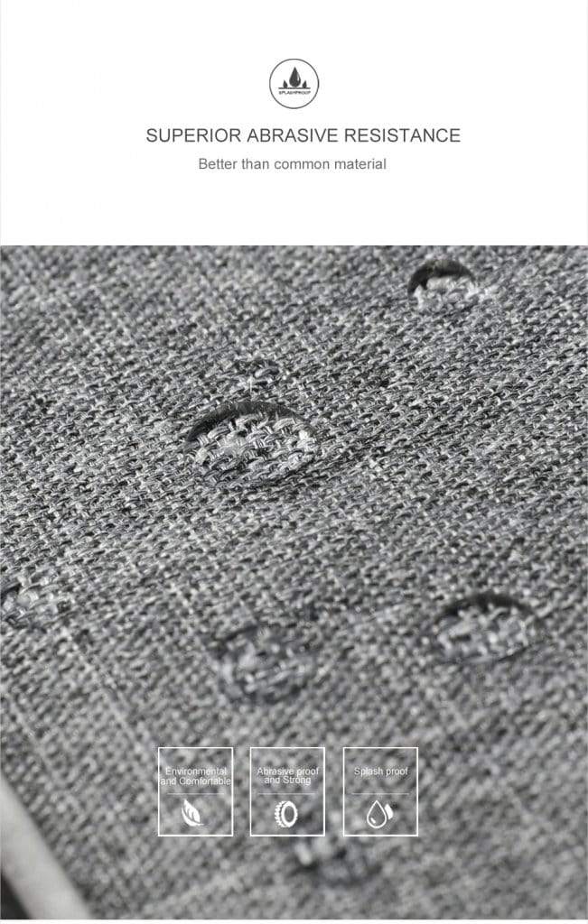 NAHRBTNIK TIGERNU T-B3533 GREY 15.6 6928112309047