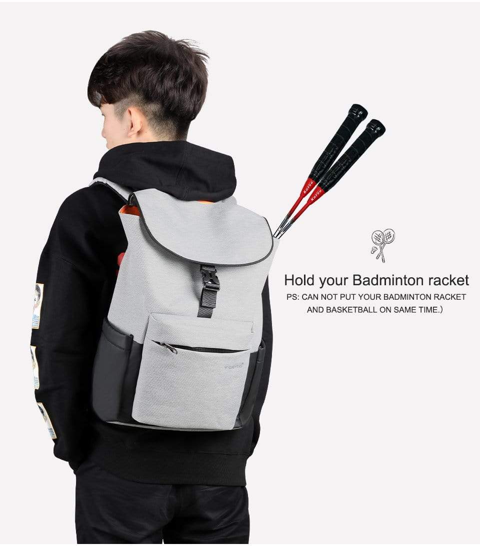 NAHRBTNIK TIGERNU T-B3596 GRAY 15.6 6928112309566