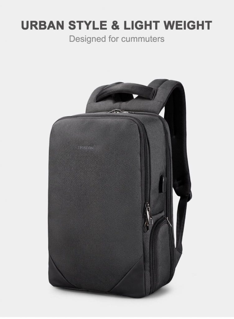 NAHRBTNIK TIGERNU T-B3601 BLACK 15.6 6928112309085