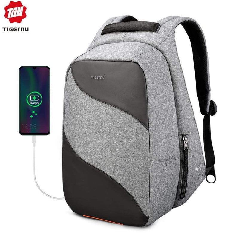 NAHRBTNIK TIGERNU T-B3622 GRAY 15.6 6928112309382