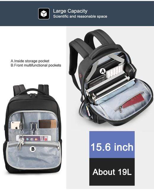 NAHRBTNIK TIGERNU T-B3668 BLACK 15.6 6928112309597