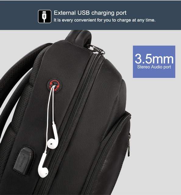 NAHRBTNIK TIGERNU T-B3668 BLACK 15.6 6928112309597