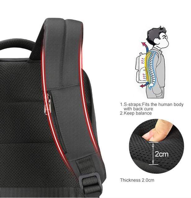 NAHRBTNIK TIGERNU T-B3668 BLACK 15.6 6928112309597