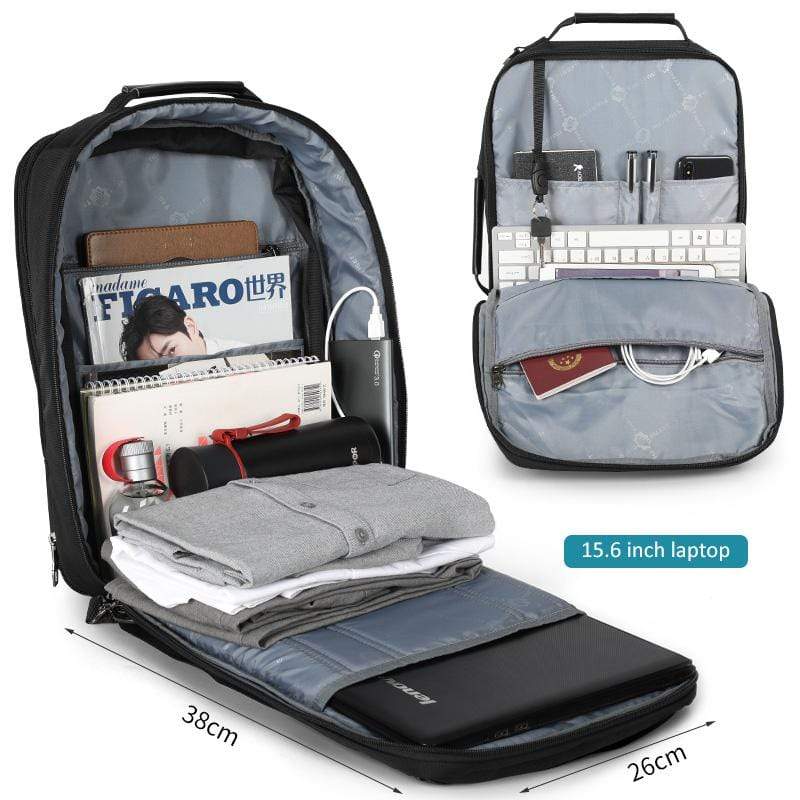NAHRBTNIK TIGERNU T-B3898 BLACK 15.6 6928112309979