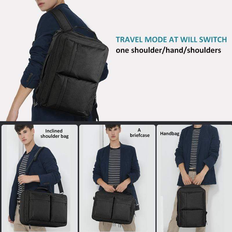 NAHRBTNIK TIGERNU T-B3898 BLACK 15.6 6928112309979