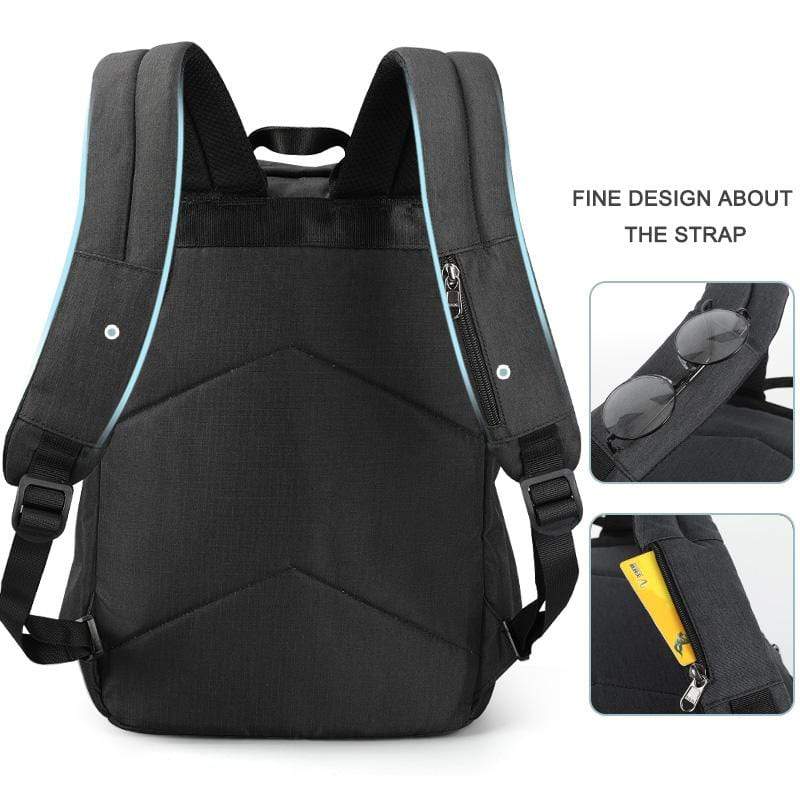 NAHRBTNIK TIGERNU T-B3900 BLACK 15.6 6928112309887