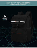 NAHRBTNIK TIGERNU T-B3900 BLACK 15.6 6928112309887