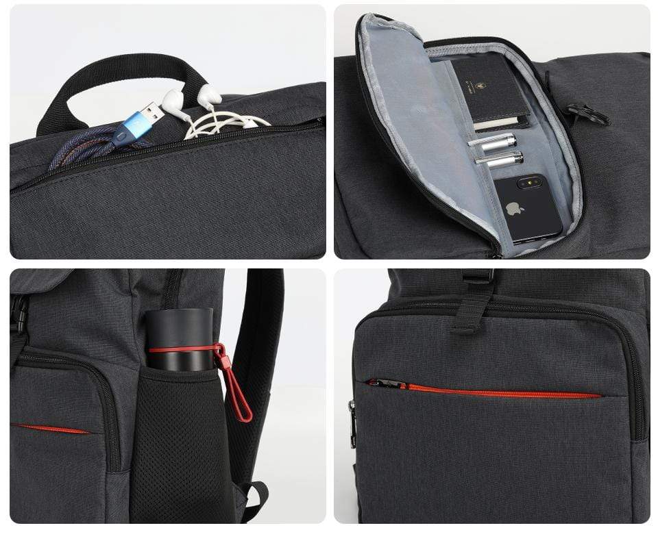 NAHRBTNIK TIGERNU T-B3900 BLACK 15.6 6928112309887