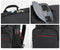 NAHRBTNIK TIGERNU T-B3900 BLACK 15.6 6928112309887