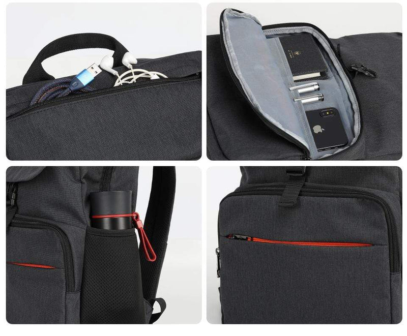 NAHRBTNIK TIGERNU T-B3900 BLACK 15.6 6928112309887