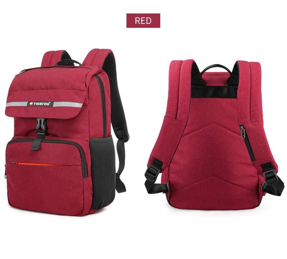 NAHRBTNIK TIGERNU T-B3900 RED 15.6 6928112309894