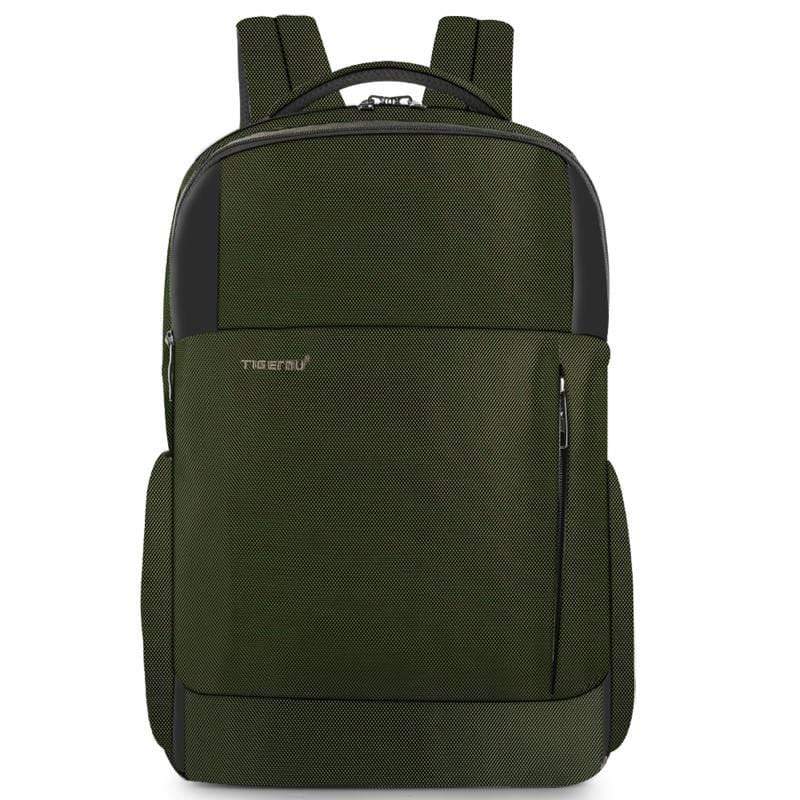 NAHRBTNIK TIGERNU T-B3906 GREEN 15.6 6928112310067