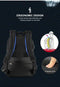 NAHRBTNIK TIGERNU T-B3906 NAVY modre bavre 6928999100065