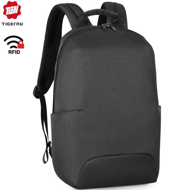 NAHRBTNIK TIGERNU T-B3911 BLACK GRAY 15.6 6928112310340
