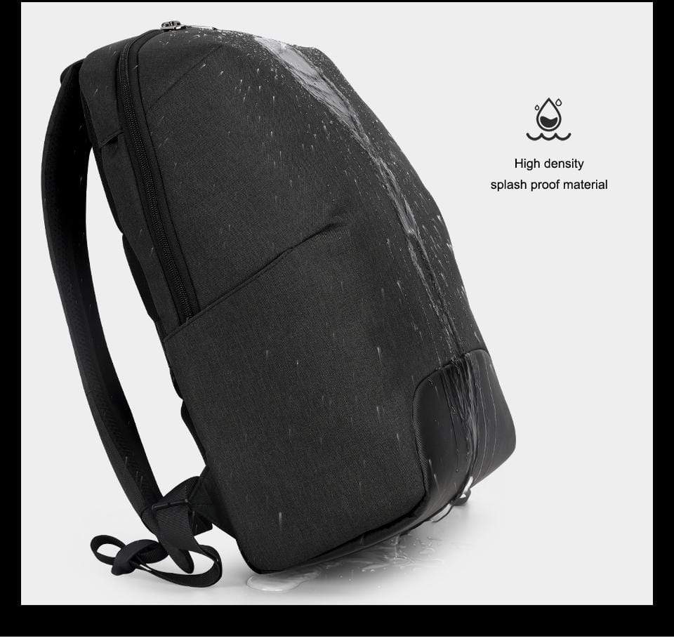 NAHRBTNIK TIGERNU T-B3911 BLACK GRAY 15.6 6928112310340