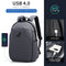 NAHRBTNIK TIGERNU T-B3936 DARK GRAY 15.6 6928112307135