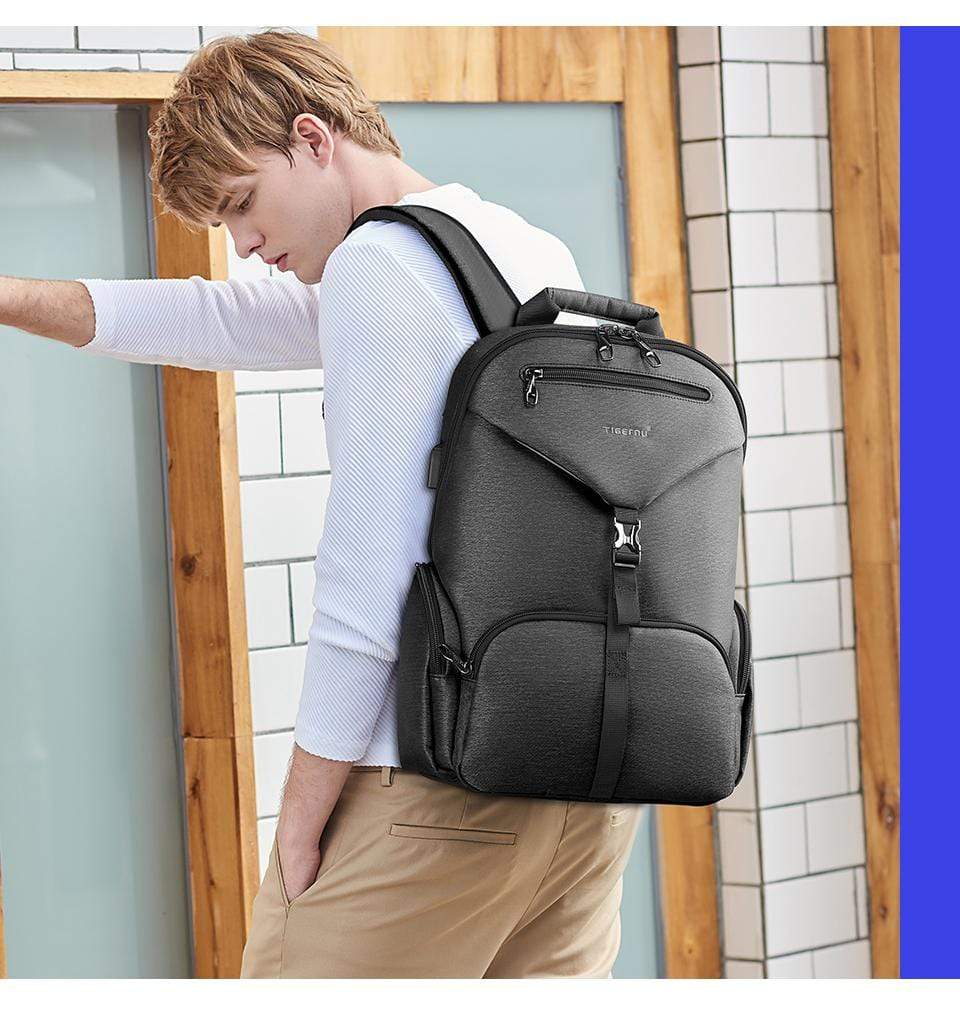 NAHRBTNIK TIGERNU T-B3939 BLACK 14 6928112307166