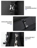 NAHRBTNIK TIGERNU T-B3939 BLACK 14 6928112307166