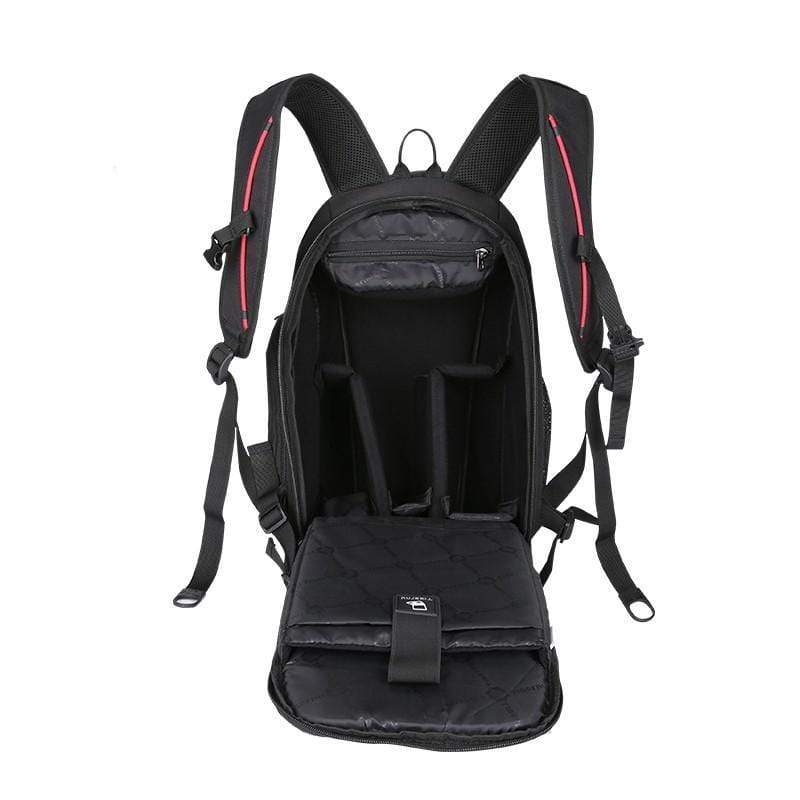 NAHRBTNIK ZA FOTOAPARAT TIGERNU T-C6006 BLACK,BLACK 6928112307586
