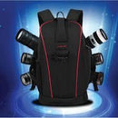 NAHRBTNIK ZA FOTOAPARAT TIGERNU T-C6006 BLACK,BLACK 6928112307586