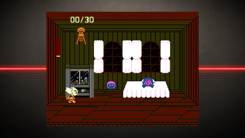 Namco Museum Archive Vol. 1 (Nintendo Switch) 3391892011906