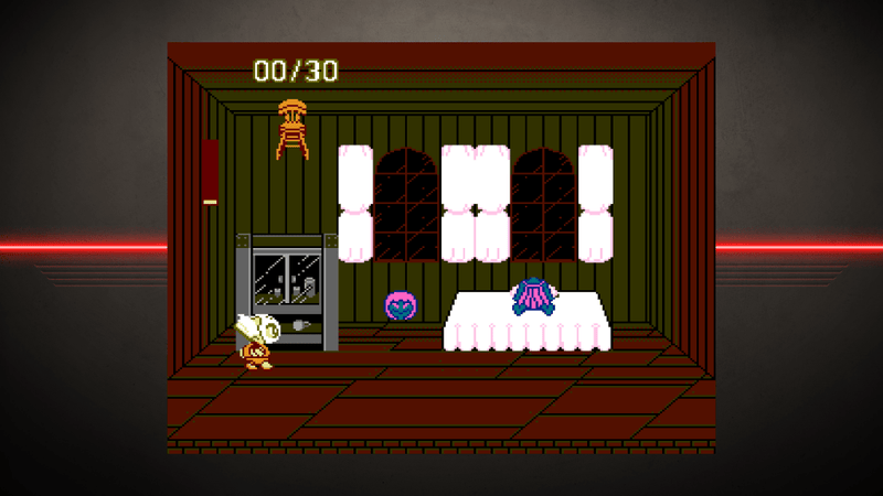 Namco Museum Archive Vol. 1 (Nintendo Switch) 3391892011906