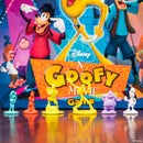 NAMIZNA DRUŽABNA IGRA FUNKO GAMES DISNEY - A GOOFY MOVIE GAME 889698608688