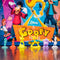 NAMIZNA DRUŽABNA IGRA FUNKO GAMES DISNEY - A GOOFY MOVIE GAME 889698608688