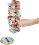 NAMIZNA DRUŽABNA IGRA JENGA FORTNITE 5010993700233