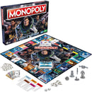NAMIZNA DRUŽABNA IGRA MONOPOLY DISNEY PIXAR LIGHTYEAR EDITION 5010996108883