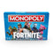 NAMIZNA DRUŽABNA IGRA MONOPOLY FORTNITE EDITION 5010993586974