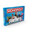 NAMIZNA DRUŽABNA IGRA MONOPOLY FORTNITE EDITION 5010993586974
