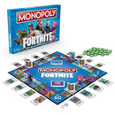 NAMIZNA DRUŽABNA IGRA MONOPOLY FORTNITE EDITION 5010993586974