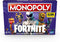 NAMIZNA DRUŽABNA IGRA MONOPOLY - FORTNITE EDITION V2 5010993633586