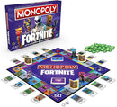 NAMIZNA DRUŽABNA IGRA MONOPOLY - FORTNITE EDITION V2 5010993633586