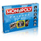 NAMIZNA DRUŽABNA IGRA MONOPOLY FRIENDS 5036905027229