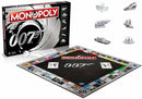 NAMIZNA DRUŽABNA IGRA MONOPOLY - JAMES BOND 5036905036474