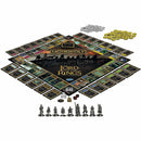 NAMIZNA DRUŽABNA IGRA MONOPOLY LORD OF THE RINGS 5010993813520