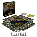 NAMIZNA DRUŽABNA IGRA MONOPOLY LORD OF THE RINGS 5010993813520