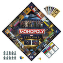NAMIZNA DRUŽABNA IGRA MONOPOLY MARVEL ETERNALS EDITION 5010993811021