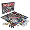 NAMIZNA DRUŽABNA IGRA MONOPOLY MARVEL THE FALCON AND THE WINTER SOLDIER EDITION 5010993990269